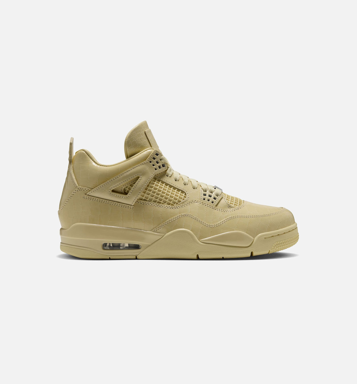 Air Jordan 4 Retro x J Balvin Amazonas Men's – Lemonade