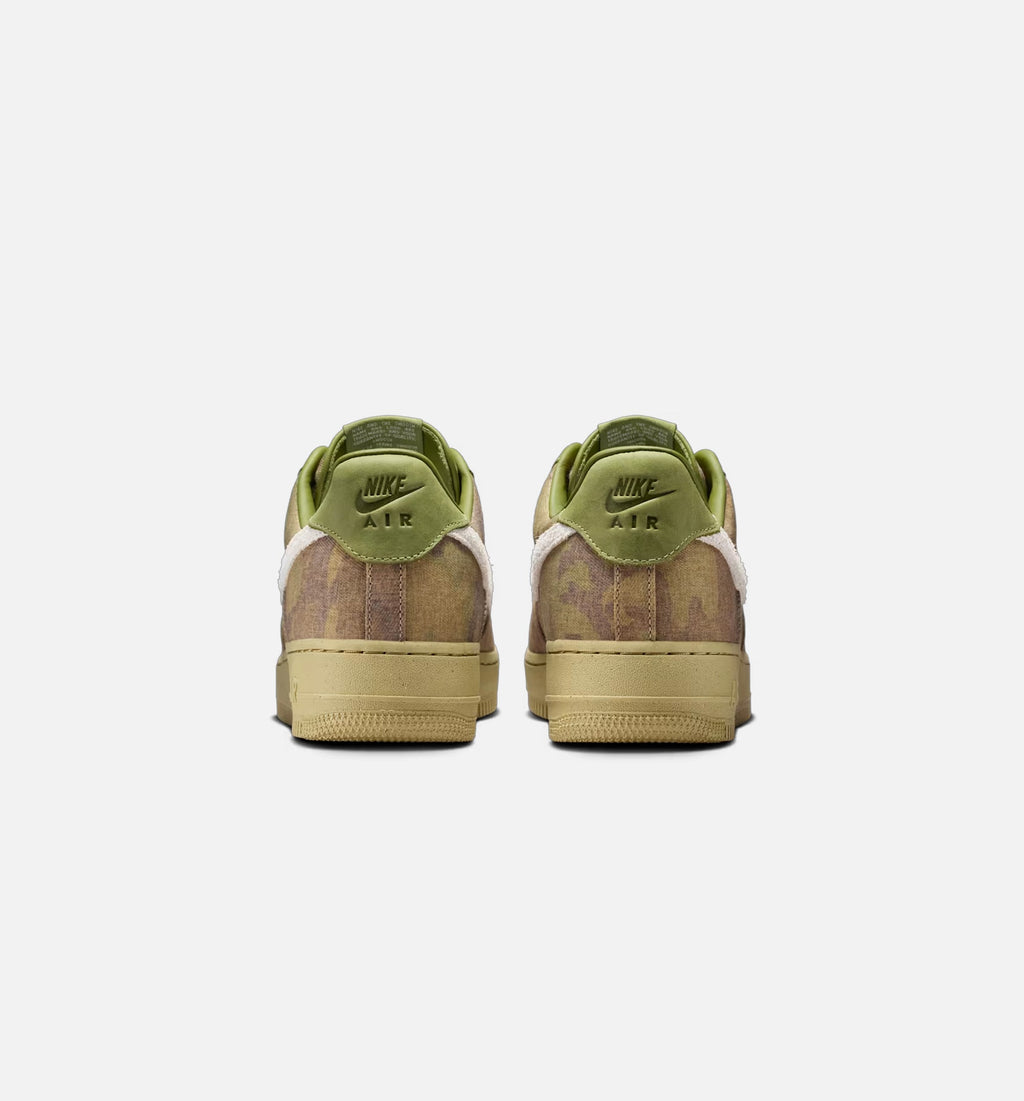 Air Force 1 Low Asparagus and Chlorophyll Men's – Asparagus/Aluminum/Phantom/Wheat Grass