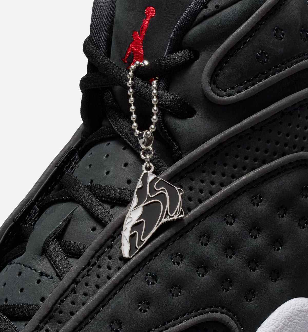 Air Jordan OG Women's – Black/University Red/White