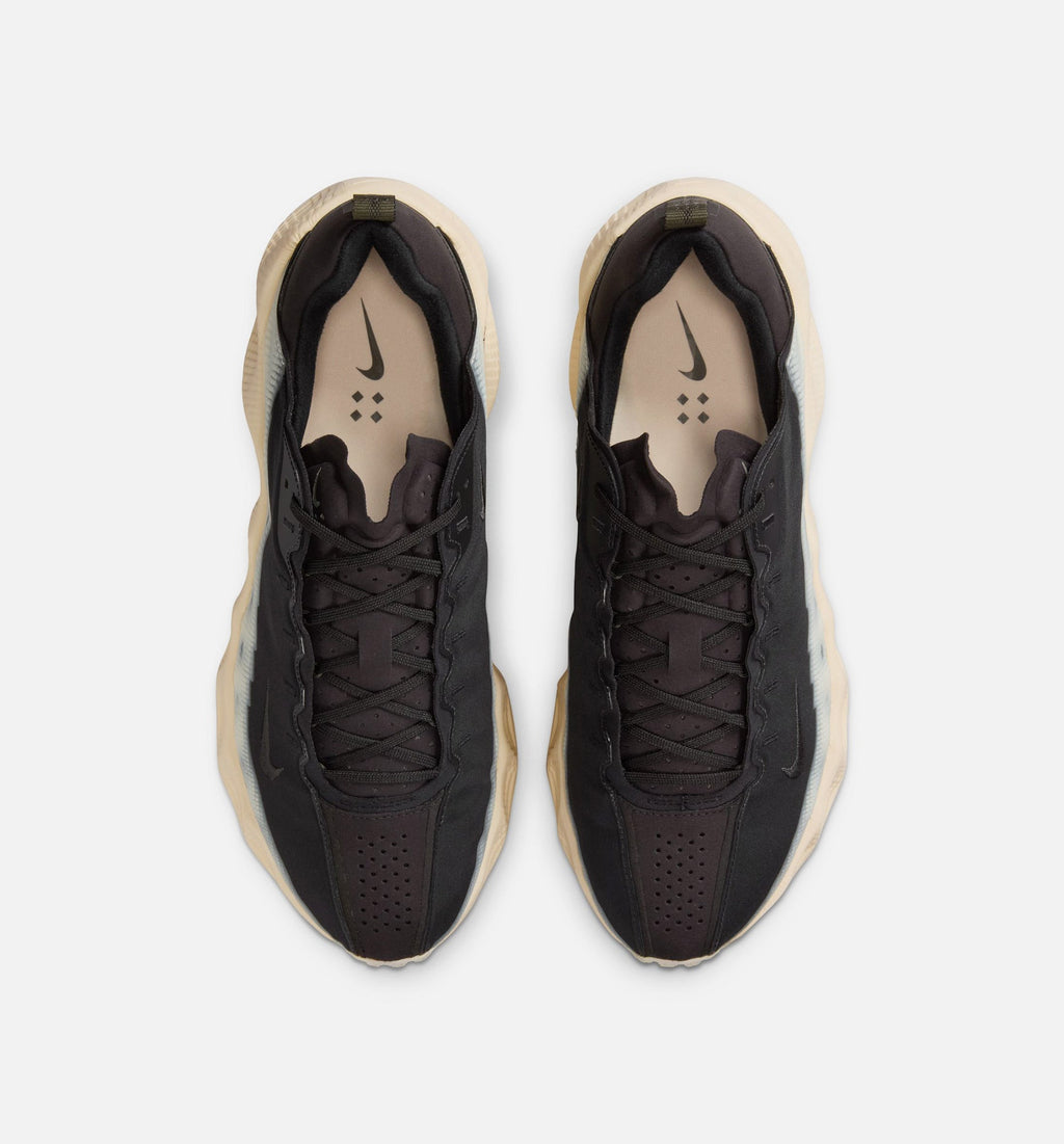 Ava Rover Men's – Black/Muslin/Sequoia/Anthracite