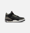 Air Jordan 3 Retro x Levi's Men's – Denim/Black/Gym Red