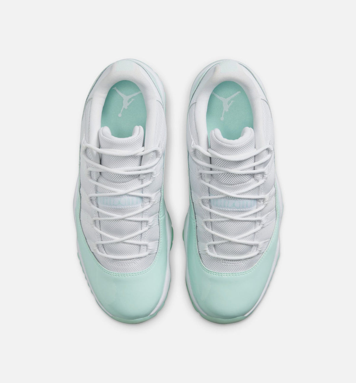 Air Jordan 11 Retro Low Igloo Women's – White/Igloo