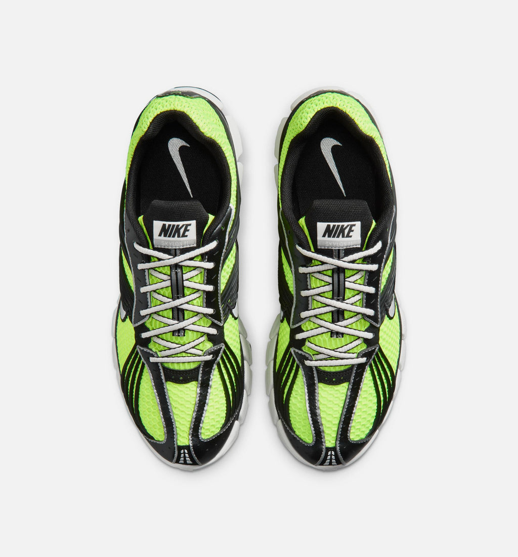 Zoom Skylon 11 Men's Running – Volt/Metallic Silver/Black/Light Smoke Grey