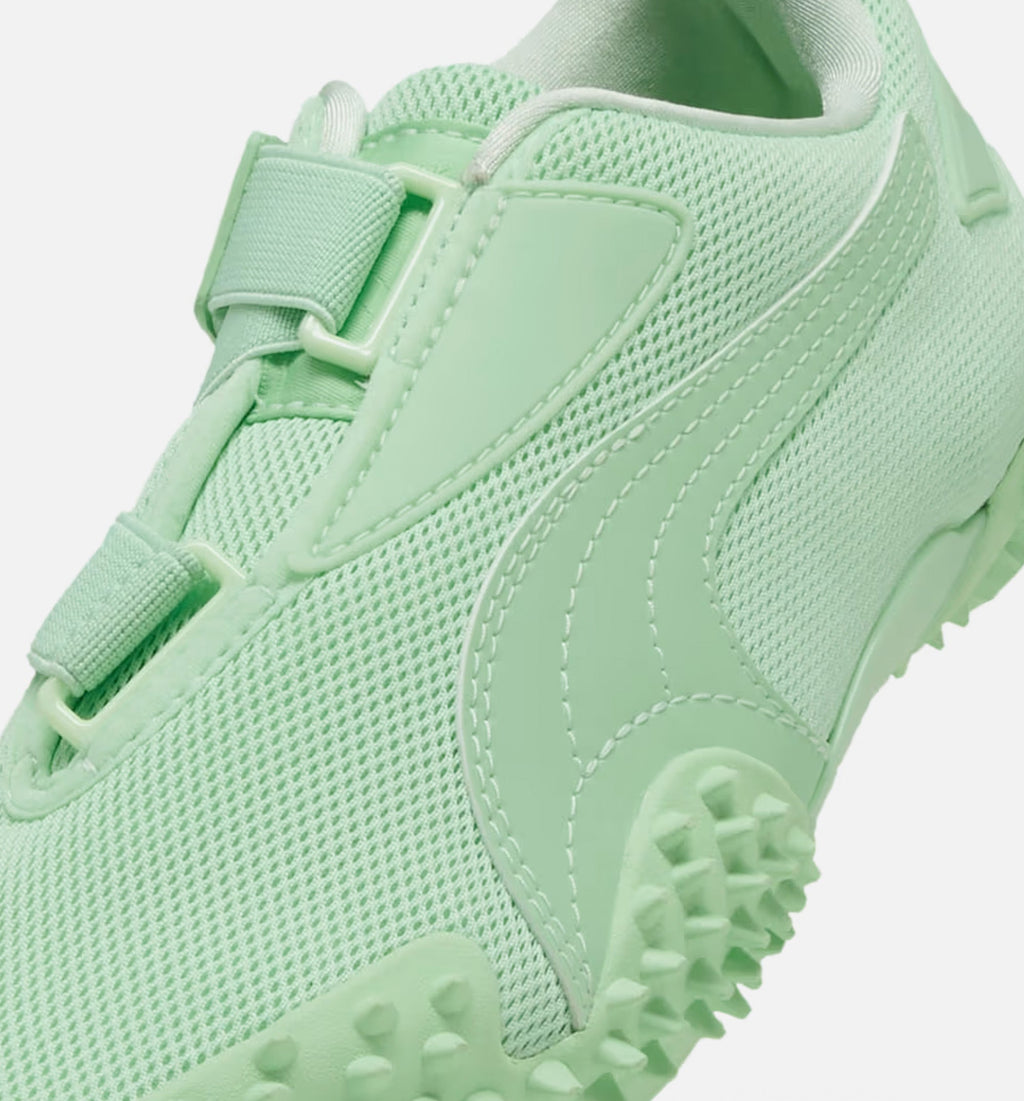 Mostro Ecstasy Men's – Fresh Mint/Puma White