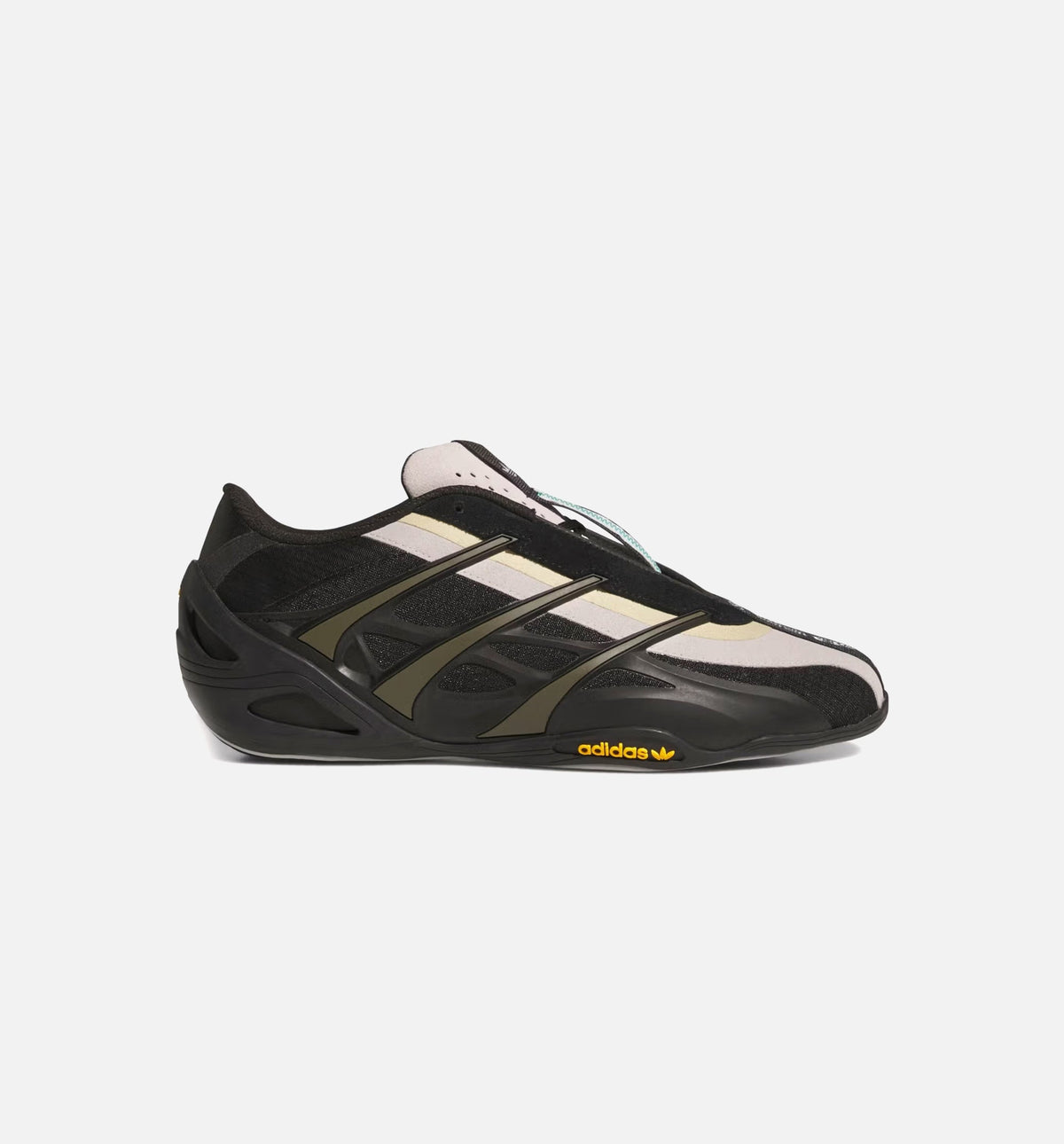 Bad Bunny x Mercedes-AMG Petronas F1 Adiracer Men's – Branch/Sand/Cinder
