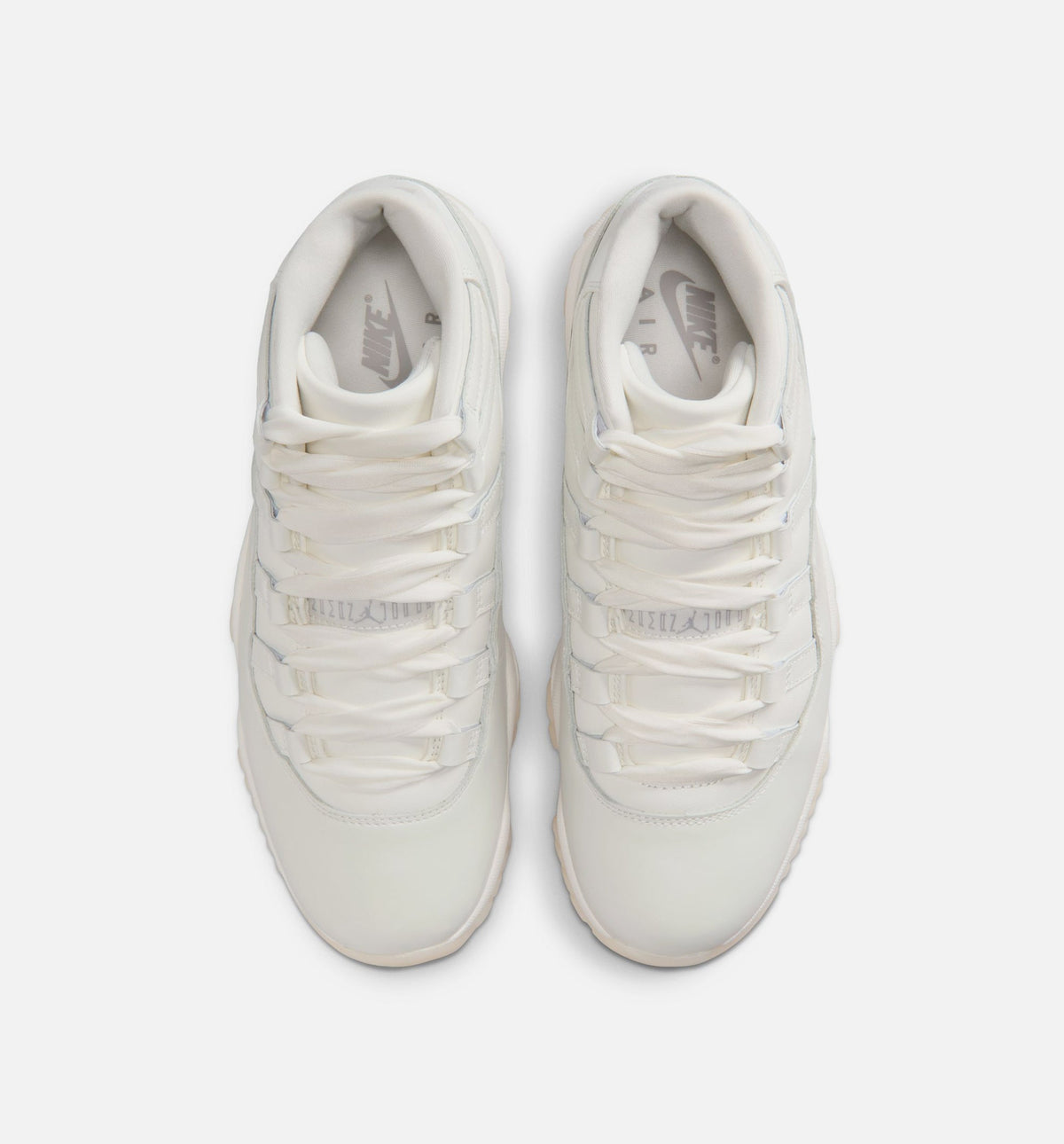 Air Jordan 11 Retro Pearl Women's – Sail/Pearl Grey/White/Metallic Silver