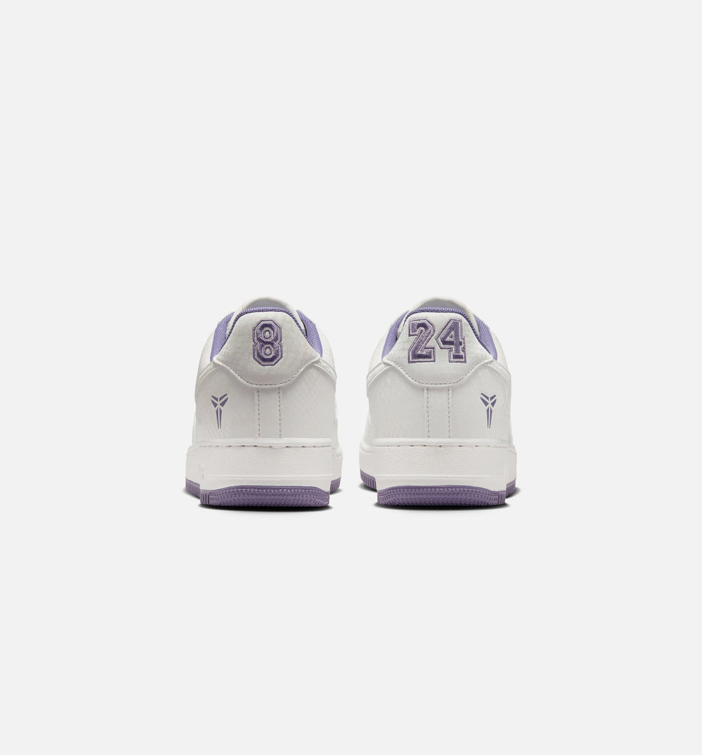 Kobe x Air Force 1 Low Daybreak Men's – Summit White/Daybreak