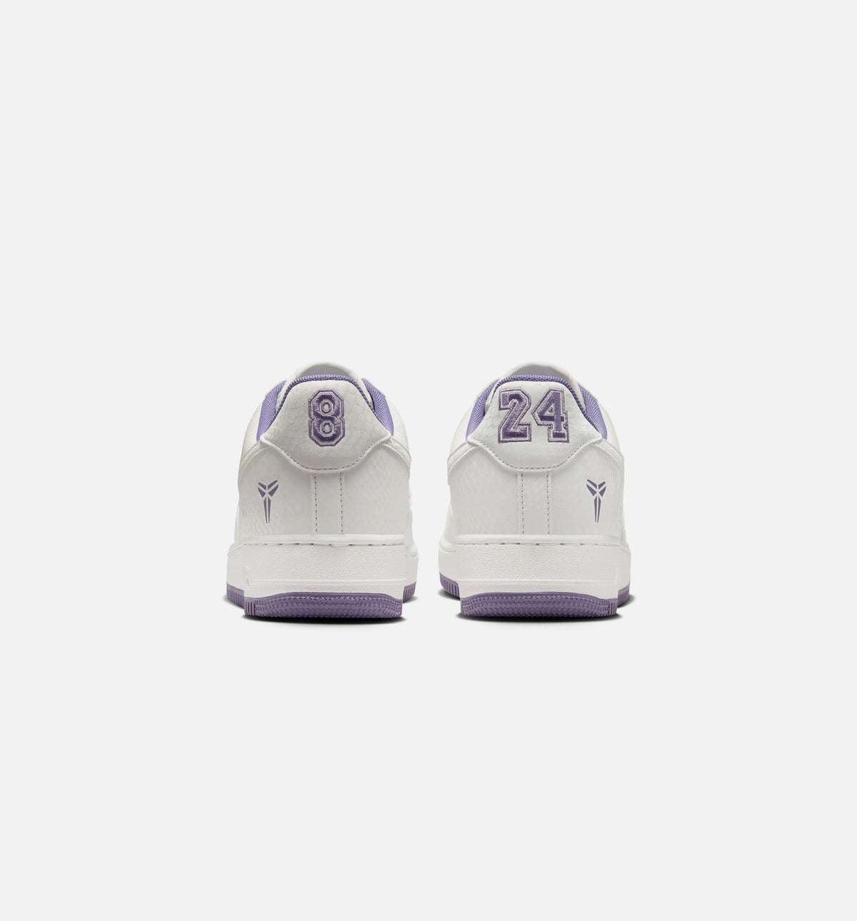 Kobe x Air Force 1 Low Daybreak Men's – Summit White/Daybreak