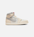 Air Jordan 1 Retro High OG Sail Men's – Sail/University Red/Pale Ivory/Coconut Milk/Phantom