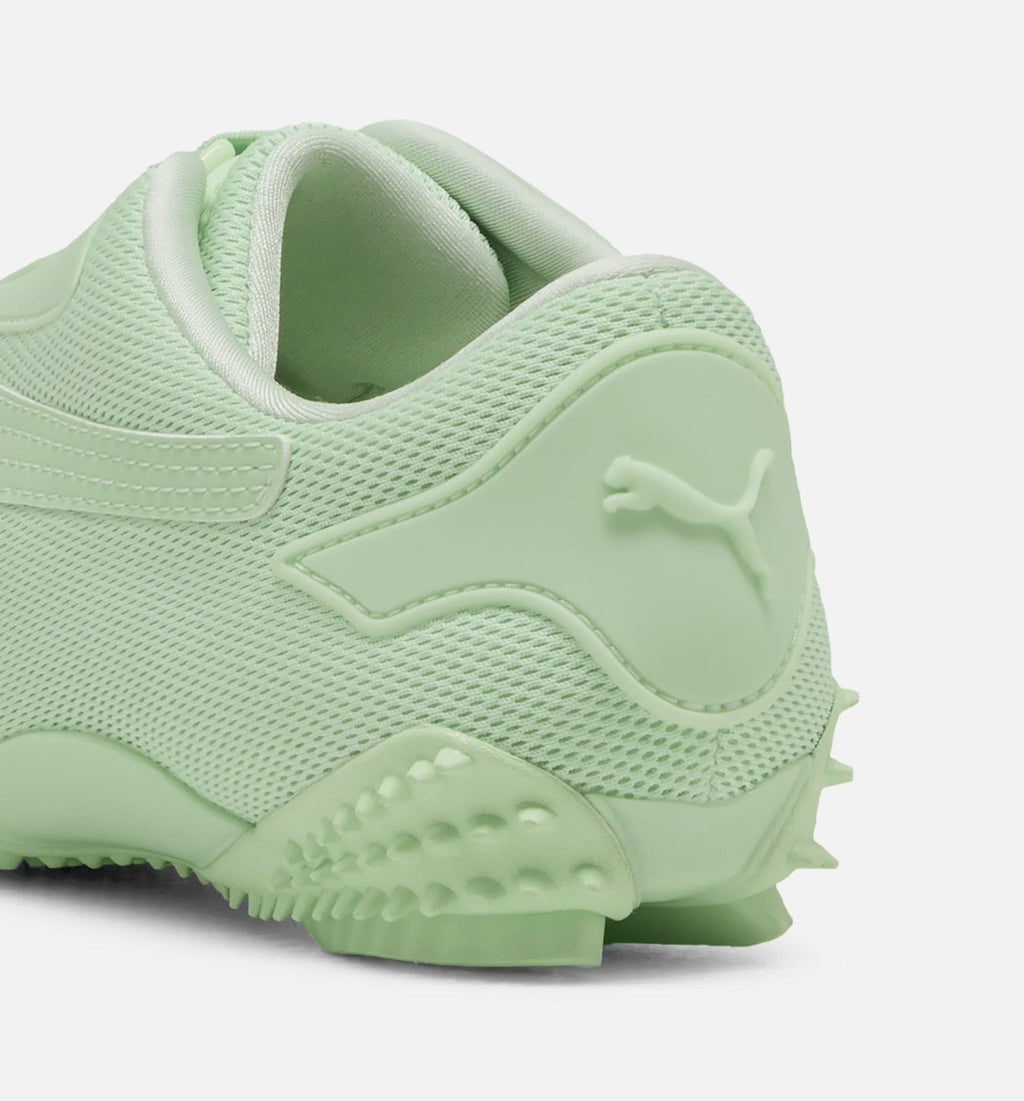 Mostro Ecstasy Men's – Fresh Mint/Puma White
