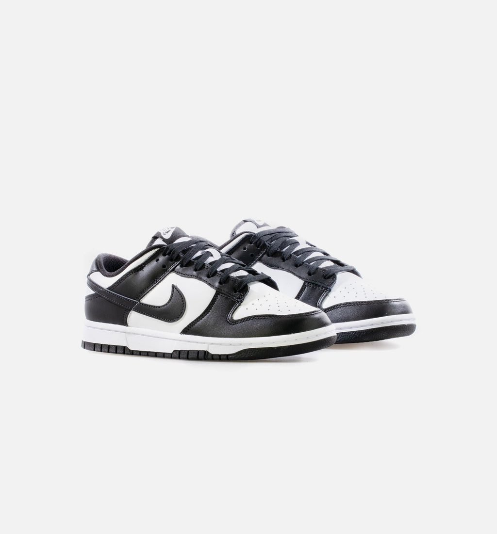 Dunk Low Men's – Black/White
