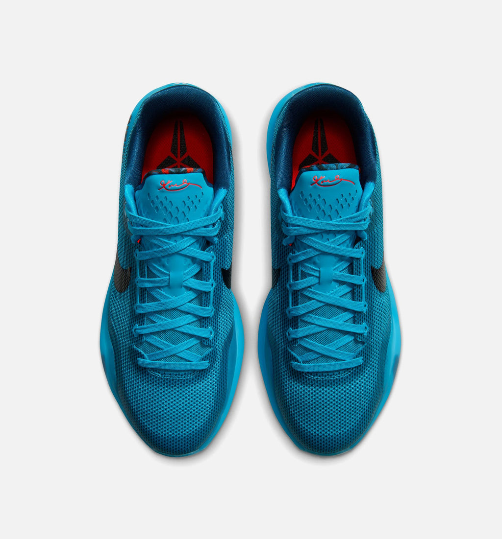 Kobe 10 Pro Retro Blue Lagoon Men's – Blue Lagoon/Black