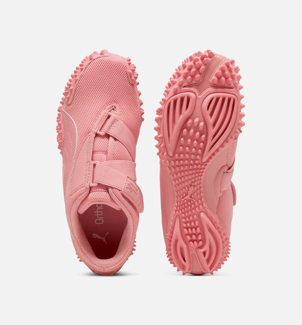 Mostro Ecstasy Men's – Pink Fruit