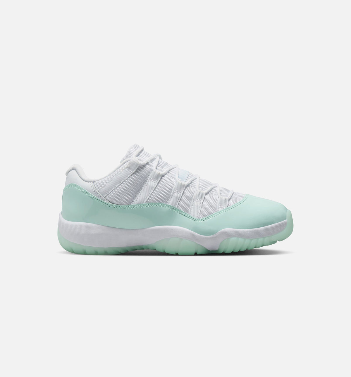 Air Jordan 11 Retro Low Igloo Women's – White/Igloo