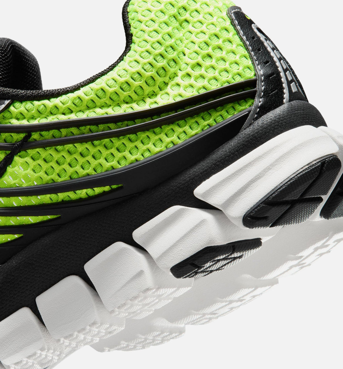 Zoom Skylon 11 Men's Running – Volt/Metallic Silver/Black/Light Smoke Grey