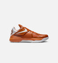 Zoom KD 4 Texas Longhorns Men's – Desert Orange/White