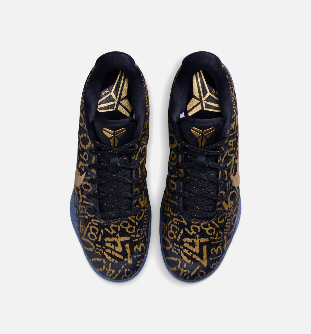 Kobe 11 Protro Mamba Day Men's – Multicolor