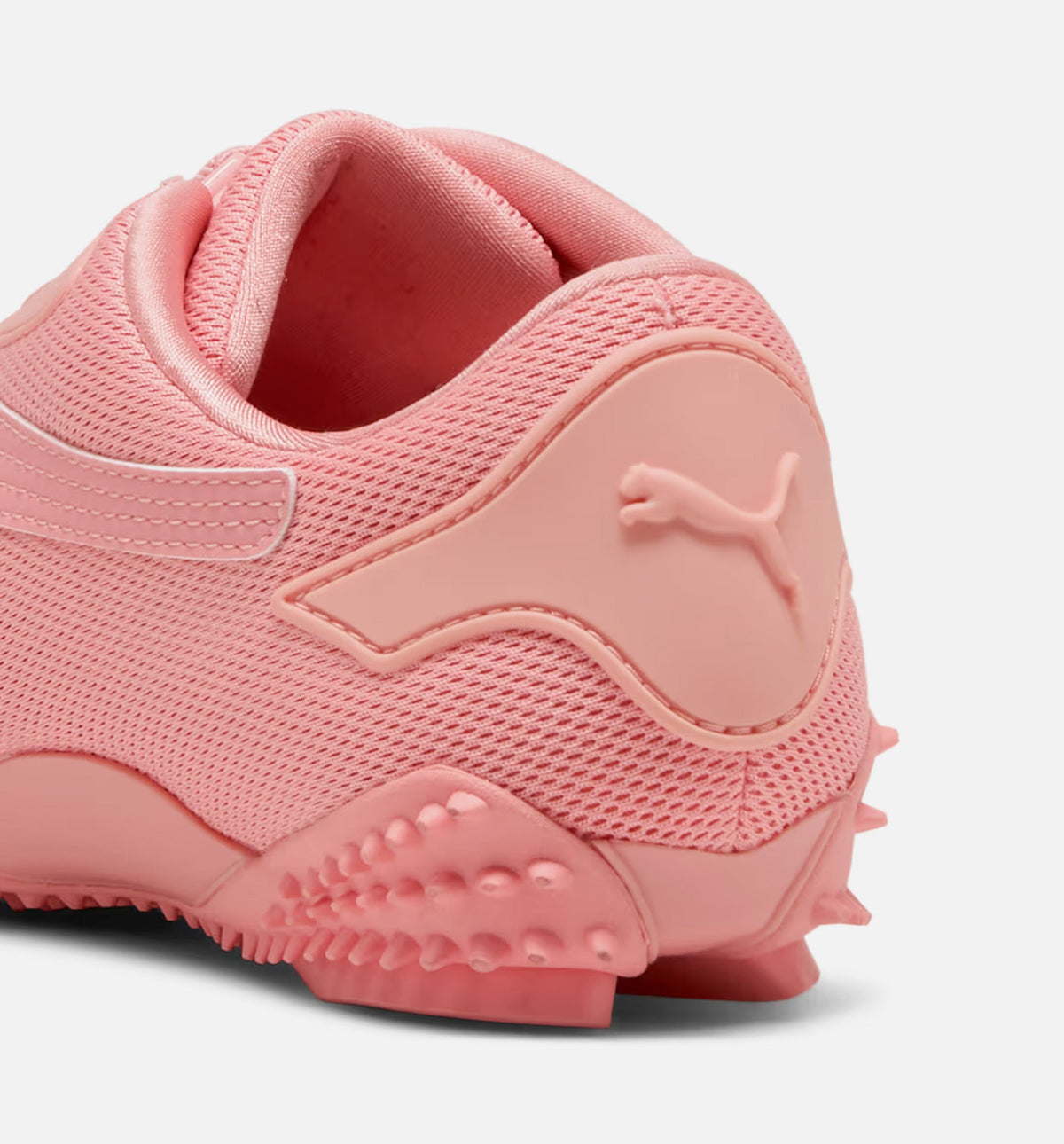 Mostro Ecstasy Men's – Pink Fruit