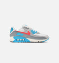 Air Max III Men's – Cool Grey/Infrared 23