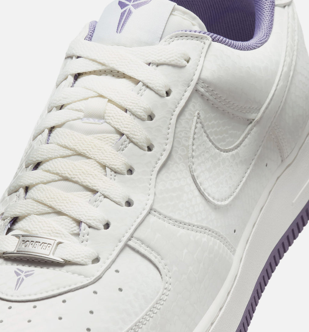 Kobe x Air Force 1 Low Daybreak Men's – Summit White/Daybreak