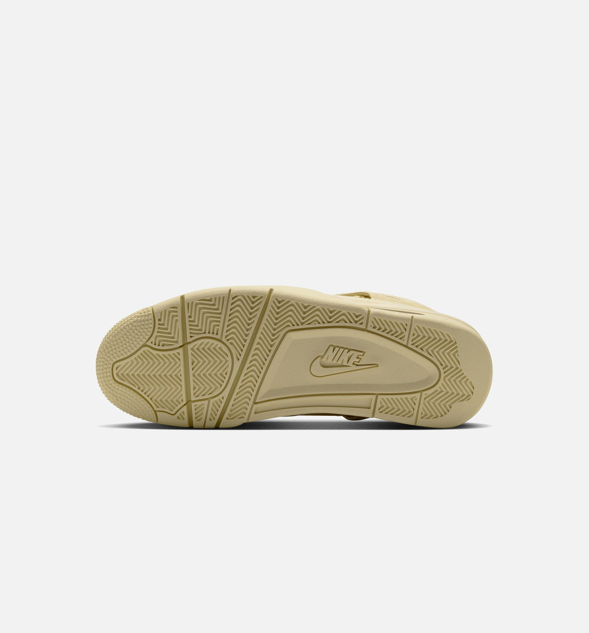 Air Jordan 4 Retro x J Balvin Amazonas Men's – Lemonade