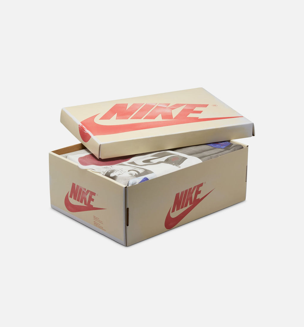 Air Jordan 1 High OG Rare Air Cinnabar Women's – Sail/Cinnabar/Light Bone