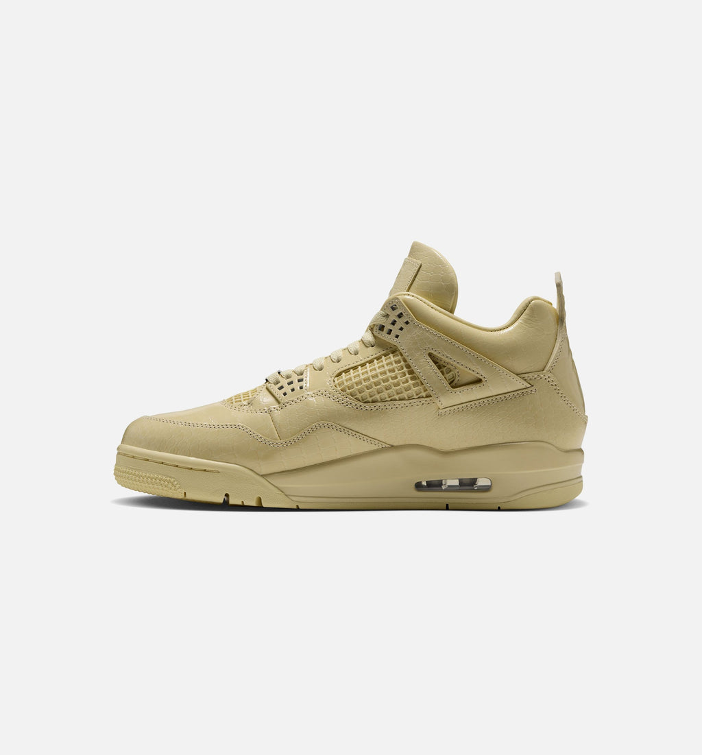 Air Jordan 4 Retro x J Balvin Amazonas Men's – Lemonade