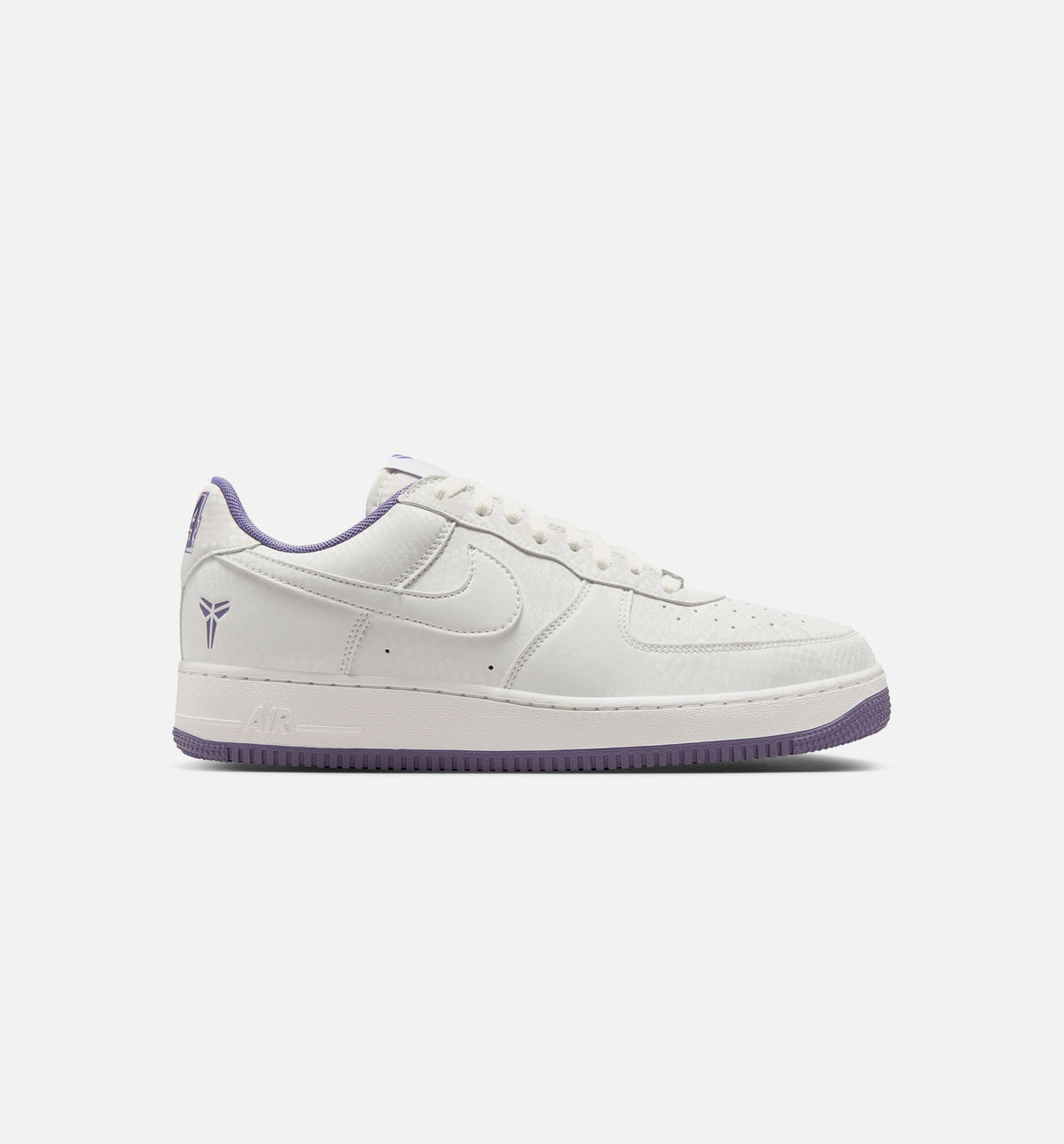 Kobe x Air Force 1 Low Daybreak Men's – Summit White/Daybreak