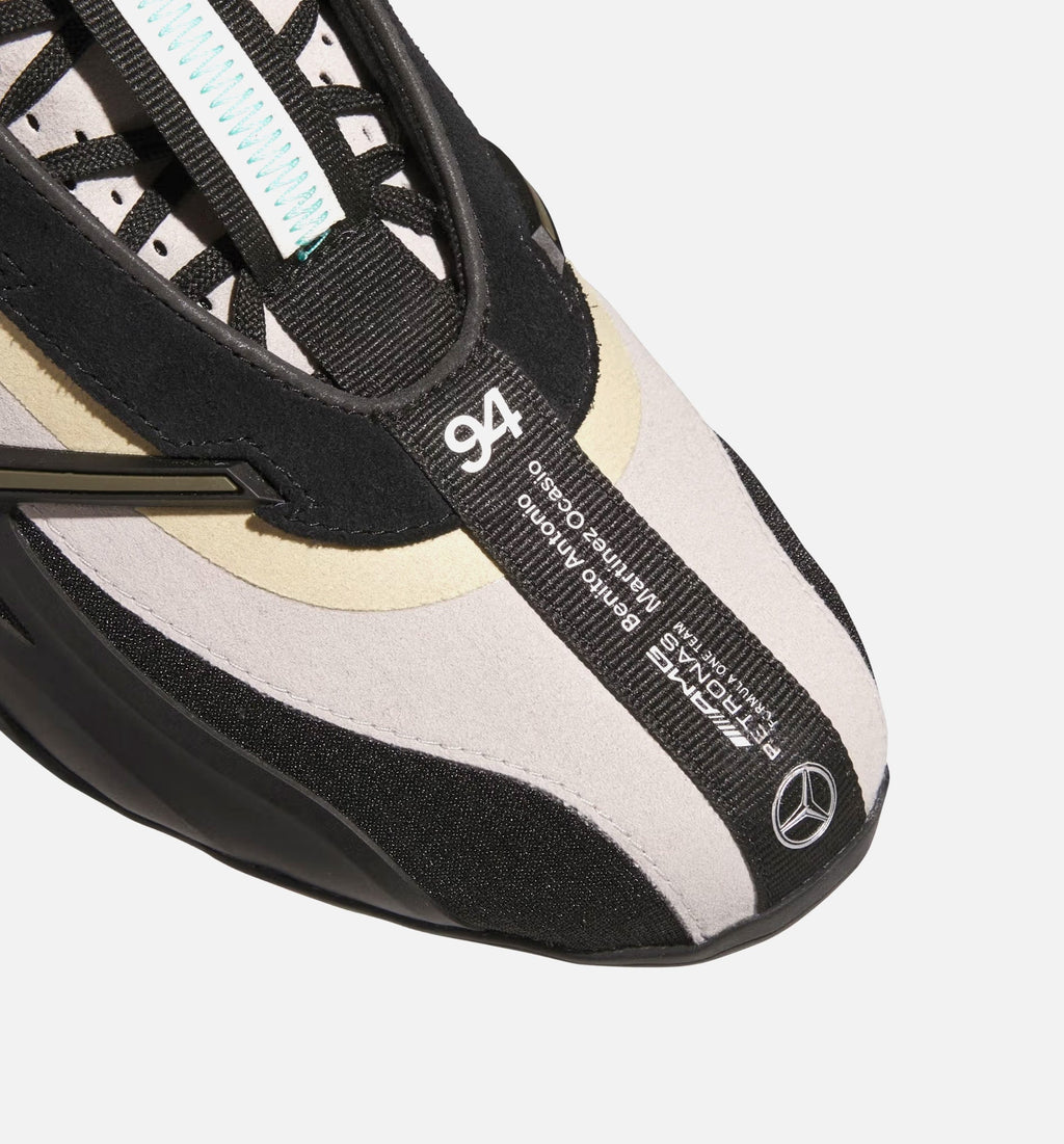 Bad Bunny x Mercedes-AMG Petronas F1 Adiracer Men's – Branch/Sand/Cinder
