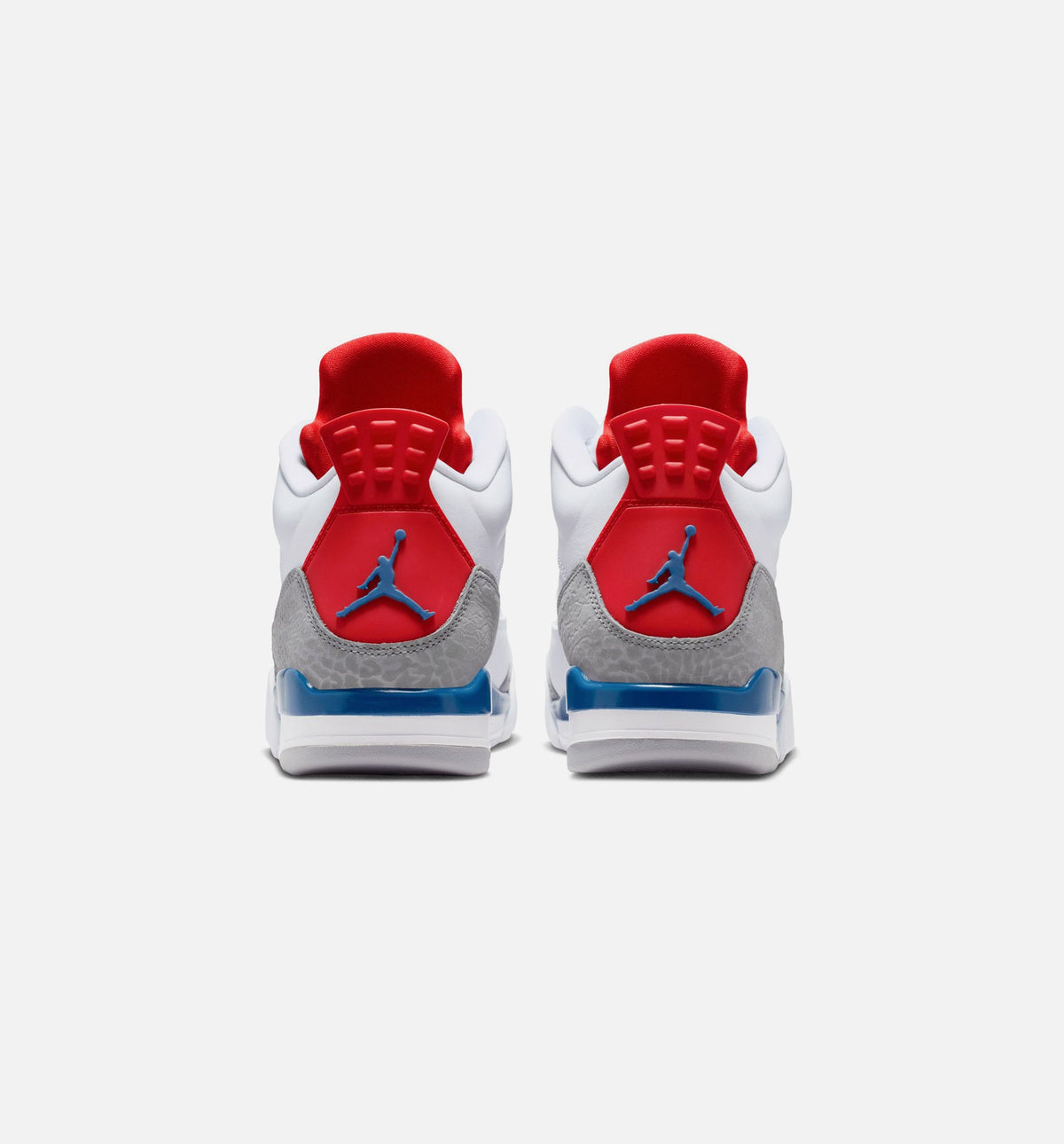 Son of Mars Low Men's – White/Varsity Red/Light Smoke Grey/True Blue