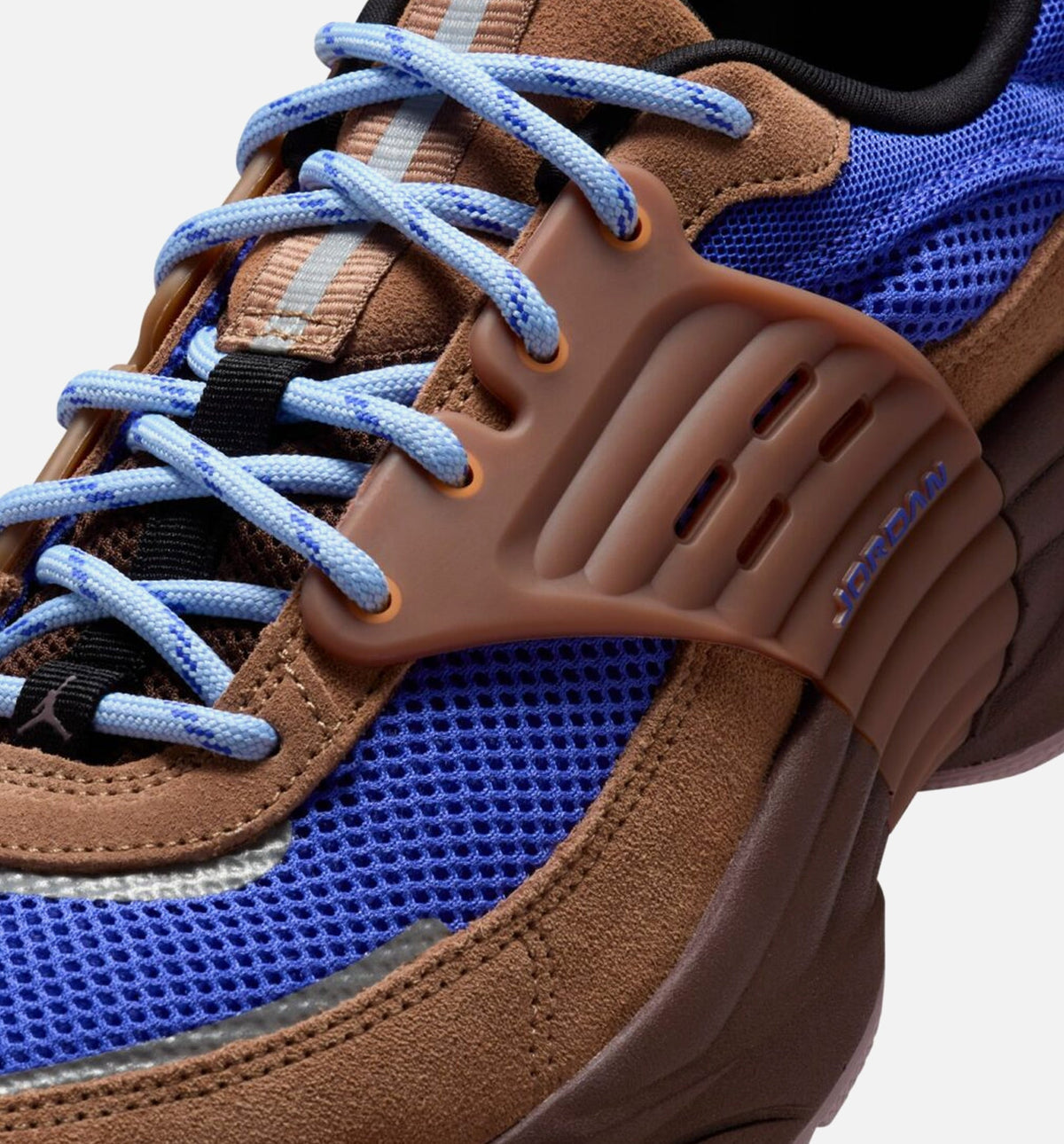 Trunner Archaeo Men's – Archaeo Brown/Persian Violet/Earth/Aluminum