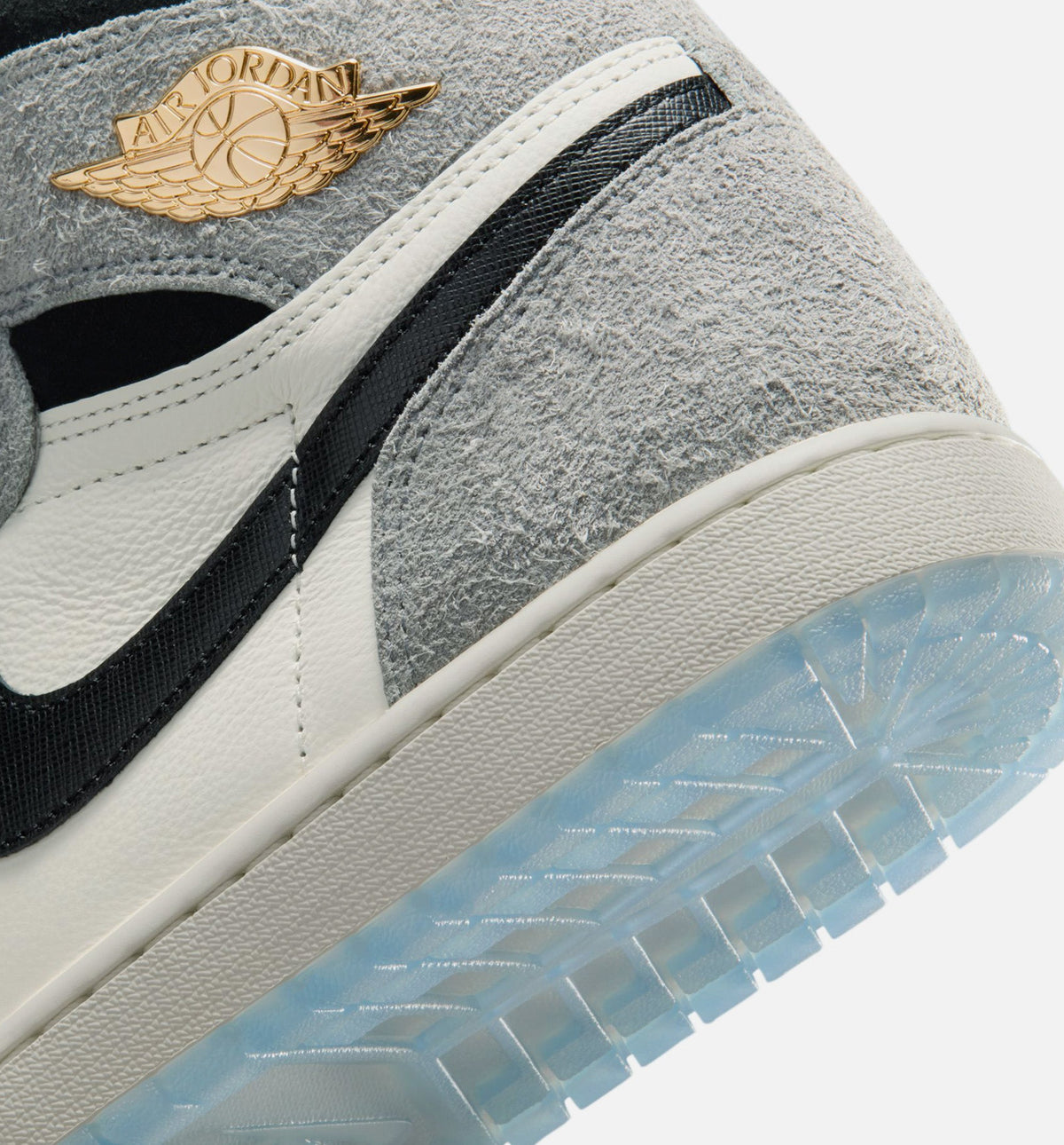 Air Jordan 1 Retro High OG Men's – Cool Grey/Black/Sail/Game Royal/White