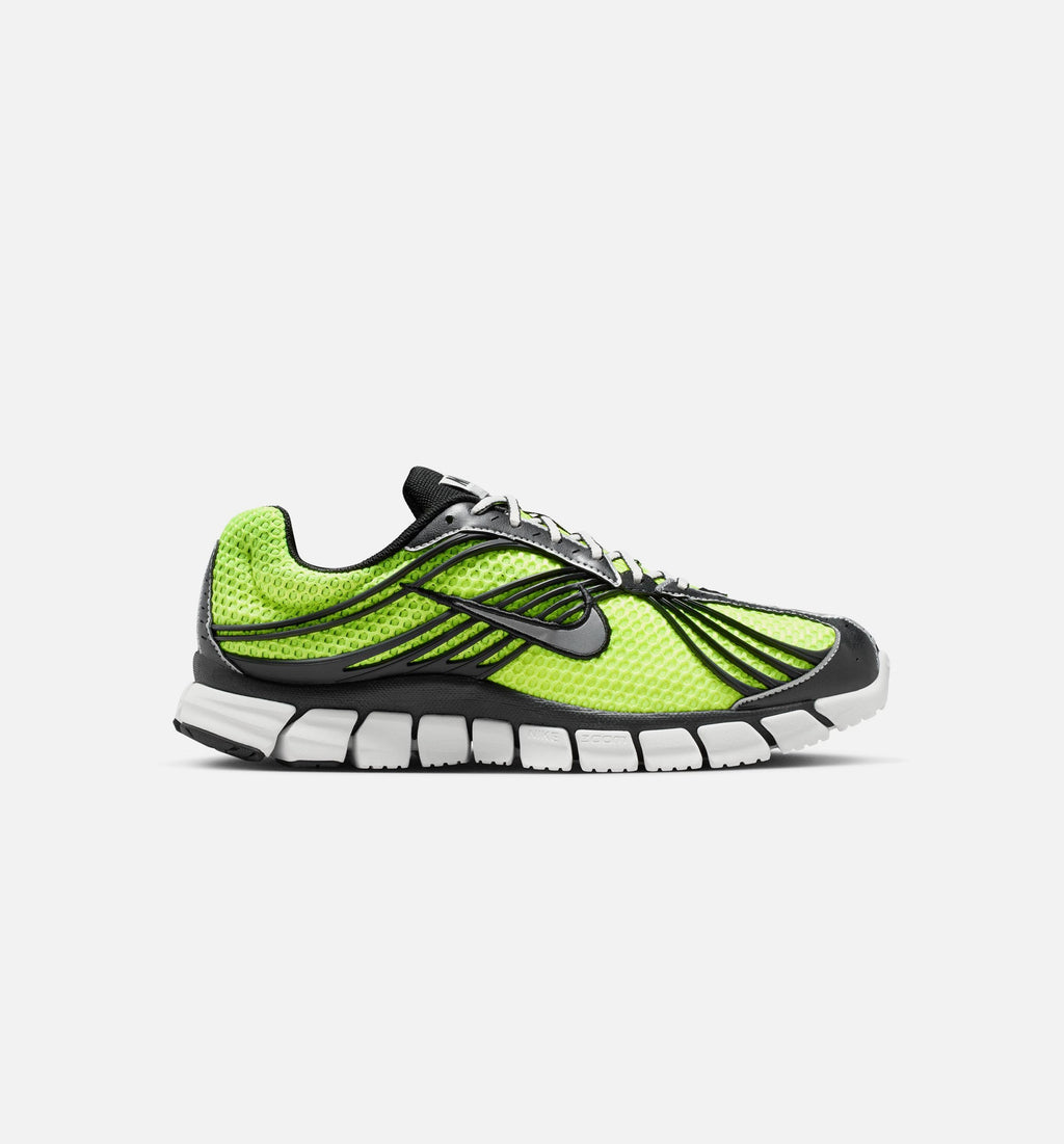 Zoom Skylon 11 Men's Running – Volt/Metallic Silver/Black/Light Smoke Grey