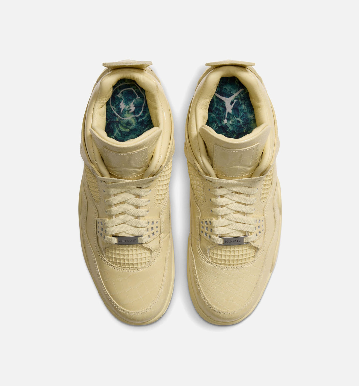 Air Jordan 4 Retro x J Balvin Amazonas Men's – Lemonade