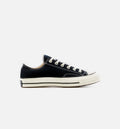 Chuck 70 Low Men's – Black/White