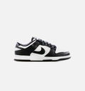 Dunk Low Men's – Black/White