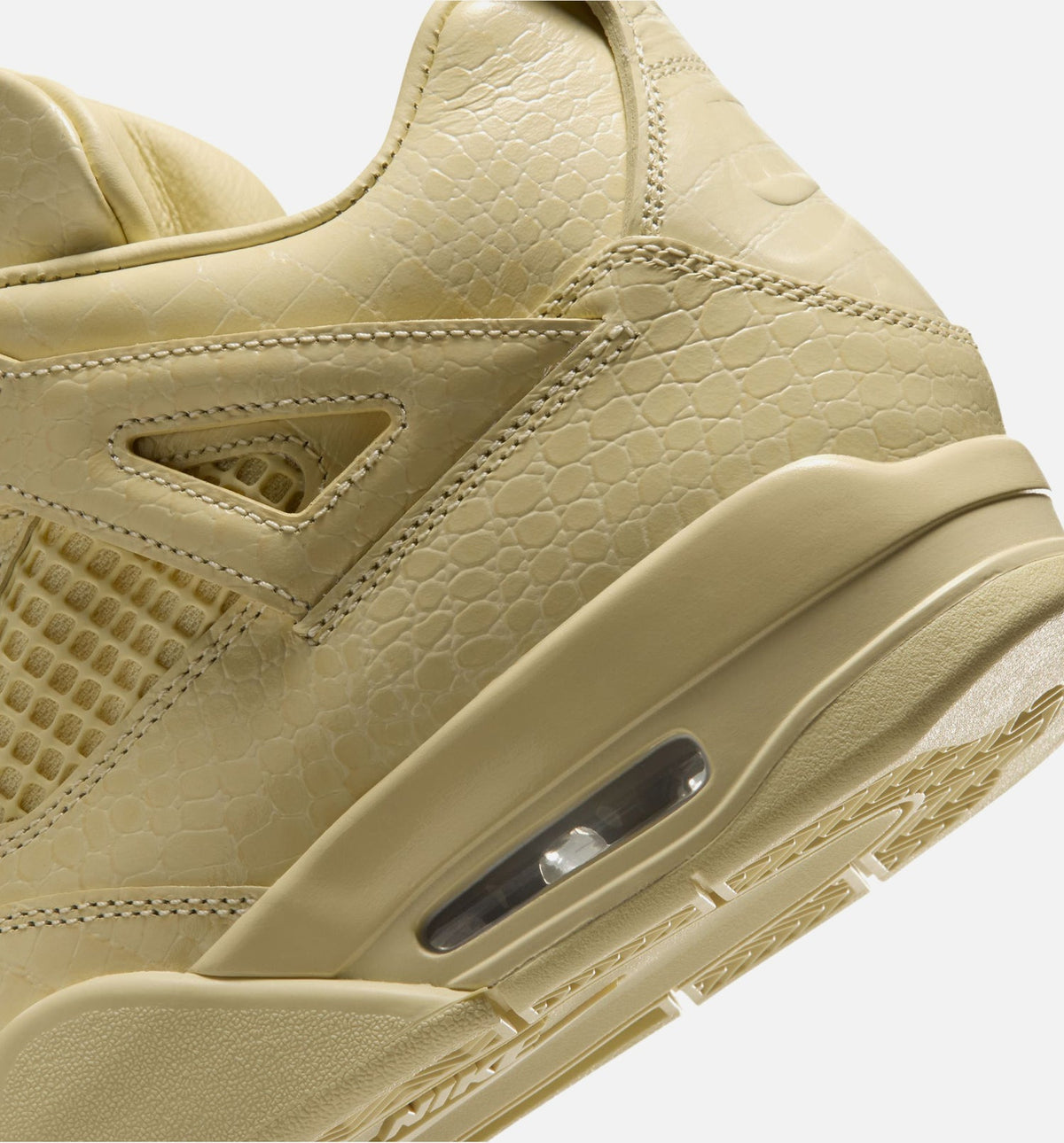 Air Jordan 4 Retro x J Balvin Amazonas Men's – Lemonade