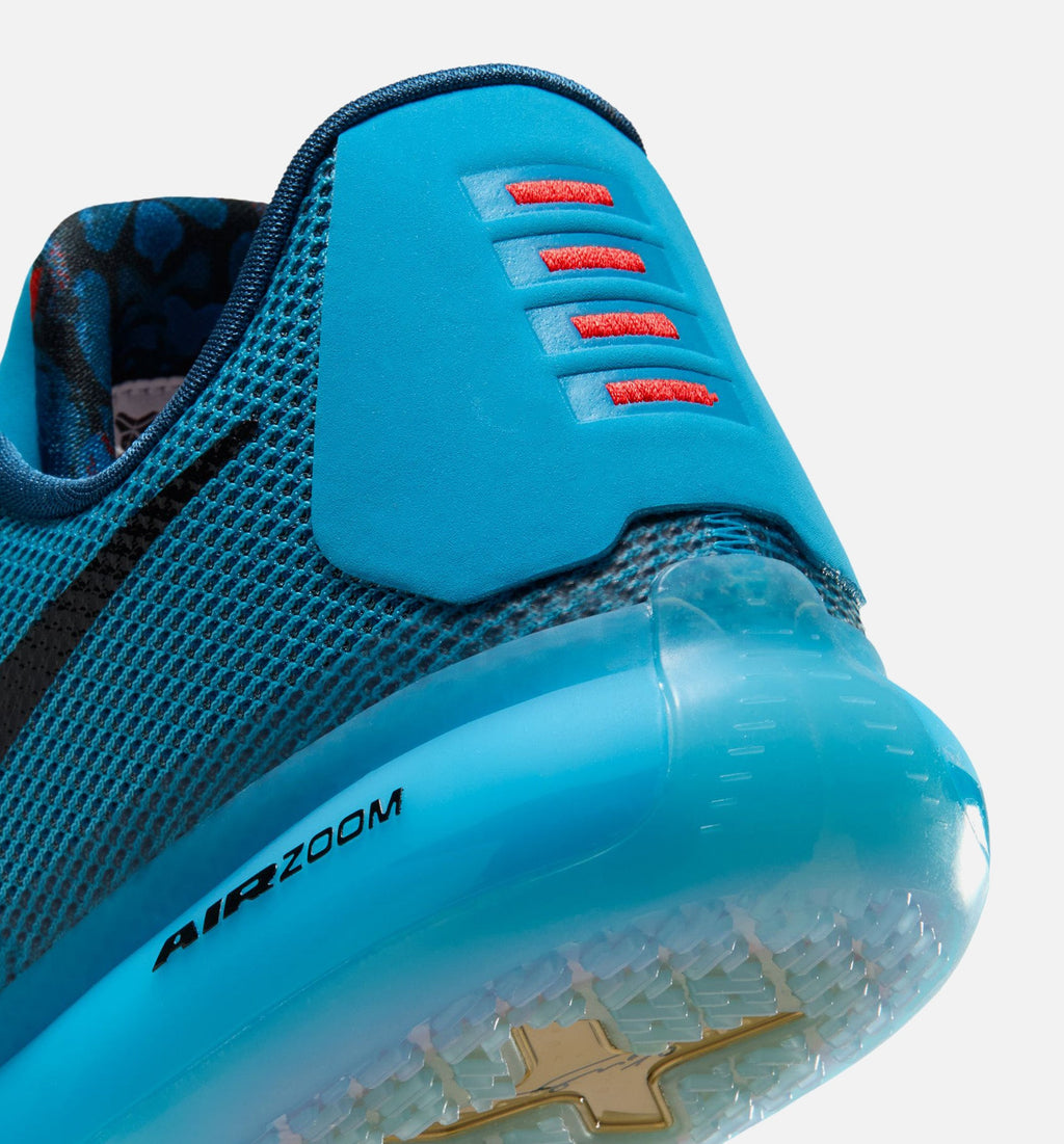 Kobe 10 Pro Retro Blue Lagoon Men's – Blue Lagoon/Black