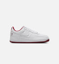 Kobe x Air Force 1 Low Merion Men's – White/Team Red