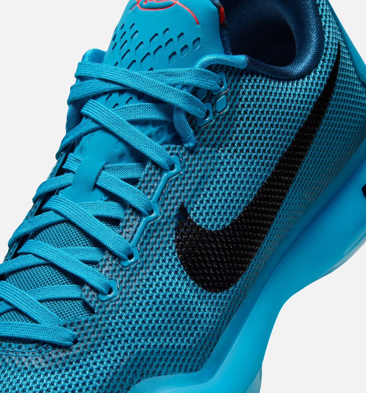 Kobe 10 Pro Retro Blue Lagoon Men's – Blue Lagoon/Black