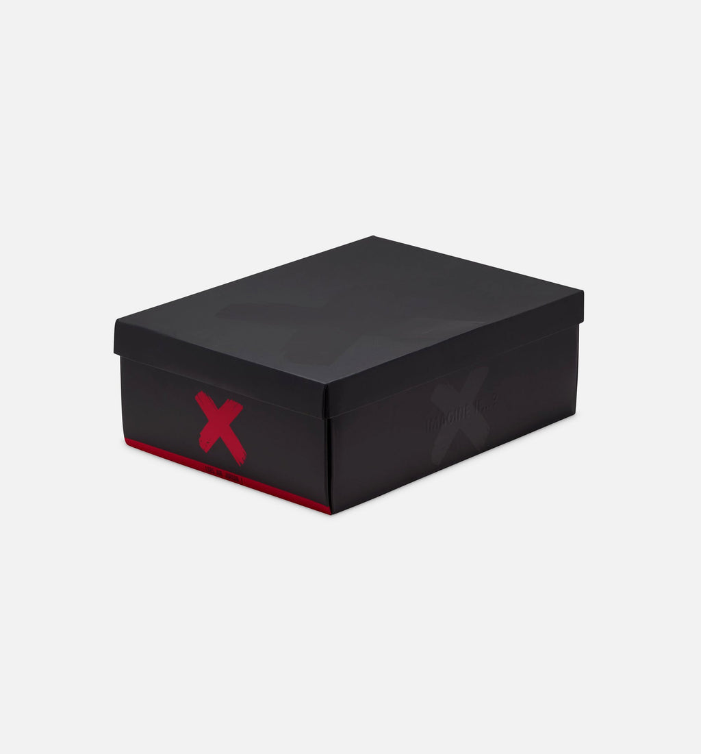 Air Jordan 1 Retro Low OG Banned Grade School – Black/Black/Varsity Red/Summit White