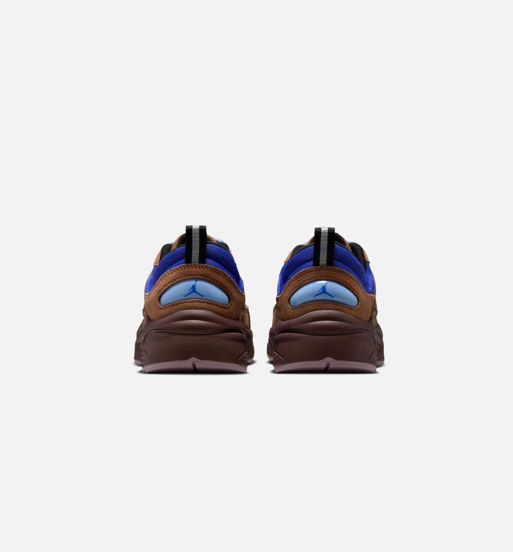 Trunner Archaeo Men's – Archaeo Brown/Persian Violet/Earth/Aluminum