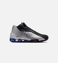 Shox BB4 OG Men's – Black/Metallic Silver/Lapis