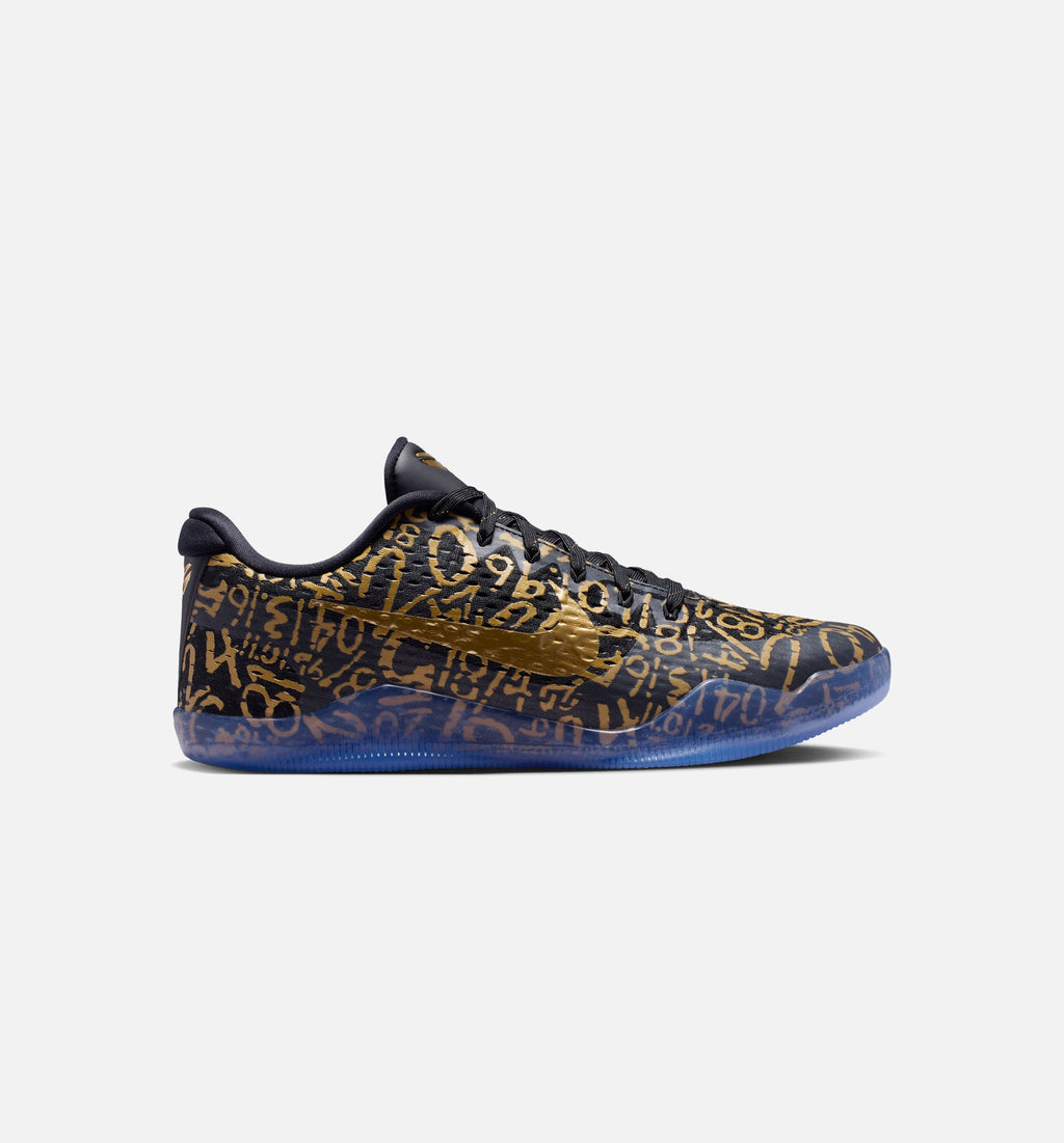 Kobe 11 Protro Mamba Day Men's – Multicolor